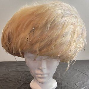 Jack McConnell Hat